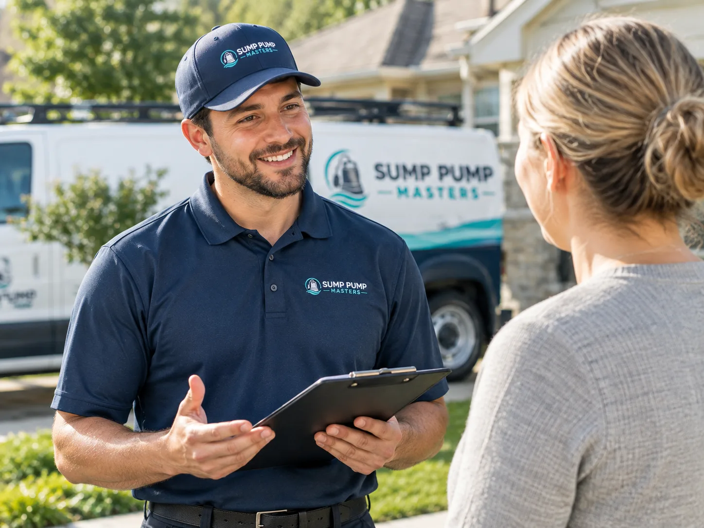 Sump Pump Repair Halsey, NE FAQs